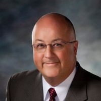 Retired Employee Bob Vincent's profile photo