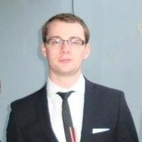 Johnson Matthey Employee Stuart Small's profile photo
