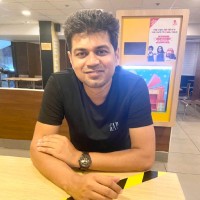 Vinit Kumar Email & Phone Number