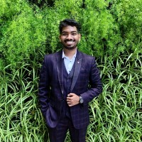 CFO Services Employee Rahul Jaiswal's profile photo