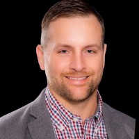 Digital Federal Credit Union Employee Mark Nickerson's profile photo