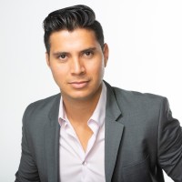 David Pena Email & Phone Number
