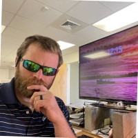 Blake Barker Email
