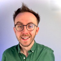 Made To See (formerly WebinarExperts) Employee Andy Ashton's profile photo