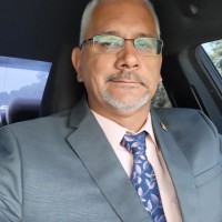 Quapaw Casino Employee Brian Randol's profile photo