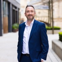 Hedron Network Employee Nick Meikle's profile photo