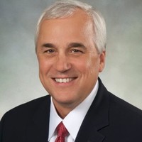 Providence College Employee William Pearson's profile photo