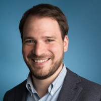 Techarenan Employee Alexander Engl's profile photo