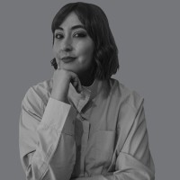 2003 DYLUNIO Employee Paola Alejandra López's profile photo