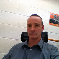 Colin Ritchie Email