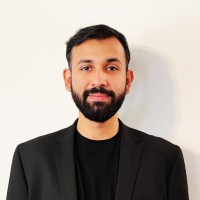 Xpotential Marketing Group Employee Arham Shahab's profile photo