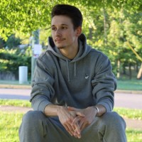 Johnson Medtech Employee Daniel Bogan's profile photo