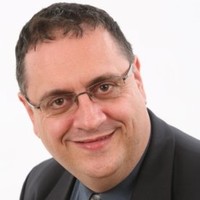 Itamar Teich Email & Phone Number