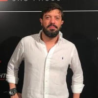 Orlando Jose Silva Email