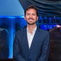 CGL Construtora e Incorporadora Employee Tomás Herrera's profile photo