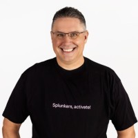 Splunk Employee John Cato's profile photo