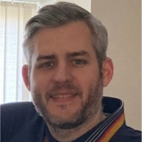 CoSector - University of London Employee Matthew Hull's profile photo