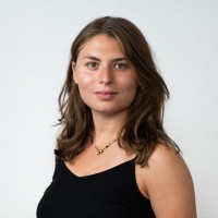 Axeos International Employee Julie de Sousa's profile photo