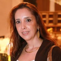 Diálogo Comunicação Employee Glauci Gomes's profile photo