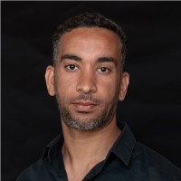 IRONSIDE Employee Mohamed Hamed's profile photo