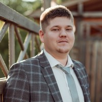 Inlearno.ru Employee Andrei Martynov's profile photo