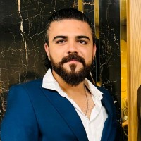 Tribe Consulting (Pvt.) Ltd. Employee Mohammad Cheema's profile photo