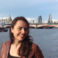 UCL Employee Kate MacLean's profile photo