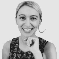 CGTN Employee Claudia Brisotto's profile photo