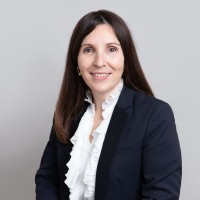 Academic Programs International (API) Employee Marta Vazquez's profile photo