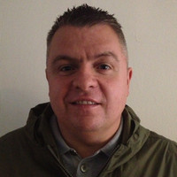 Jones Engineering Employee Stuart Certiosh's profile photo