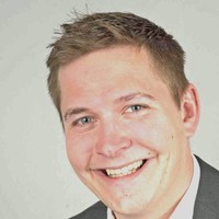 KEGON AG Employee Max Weiß-Achenbach's profile photo
