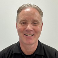 Snorkel Employee Richard Roof's profile photo