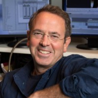 Lost Planet Editorial Employee Chuck Willis's profile photo