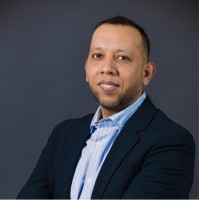 Ricardo Luna Email & Phone Number