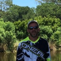 Chapman Technical Group Employee Fred Brown's profile photo