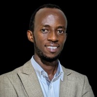 Samuel Iyokwizerwa Email