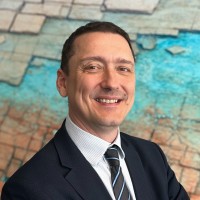 Pancreta Bank Employee Denis Theodossiou's profile photo