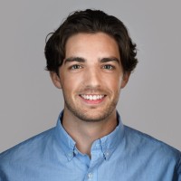 AlphaVu Employee Luke Gormsen's profile photo