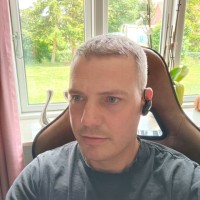 CP ApS Employee Dennis Kloe-Sass's profile photo