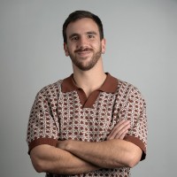 Tubesoft Employee Domingo López Valdés's profile photo