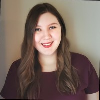 Accenture Employee Beth Nielsen's profile photo