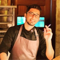 Holiday Inn Newcastle-Jesmond Employee Jinu Mathew's profile photo