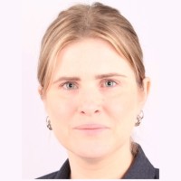 Knodd Employee Lisa Jansson's profile photo