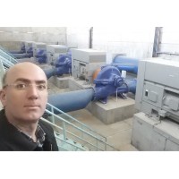 YEKOM Employee Naser Jamali's profile photo