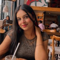 Doubtnut Employee Tanissha Goel's profile photo