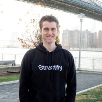 Structify Employee Alex Reichenbach's profile photo