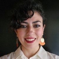 Mobecom Employee Negar Tavakoly's profile photo