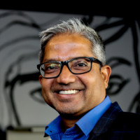 Email e telefono di Bharat Sharma