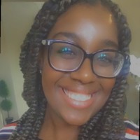 Spirit Airlines Employee Amber Tillman's profile photo