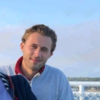 Com4 AS Employee Andreas Rudi's profile photo